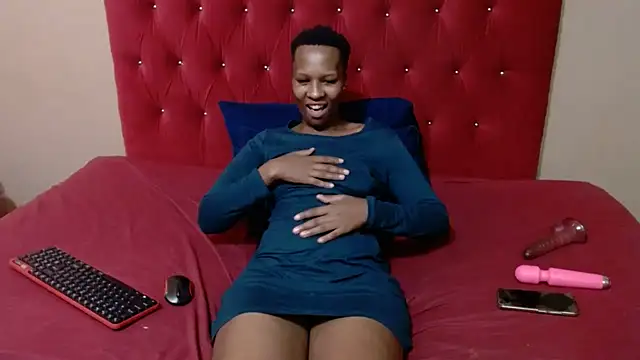 Chat XXX en directo de sultryslender