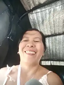 Show Webcam de TropicalFlower