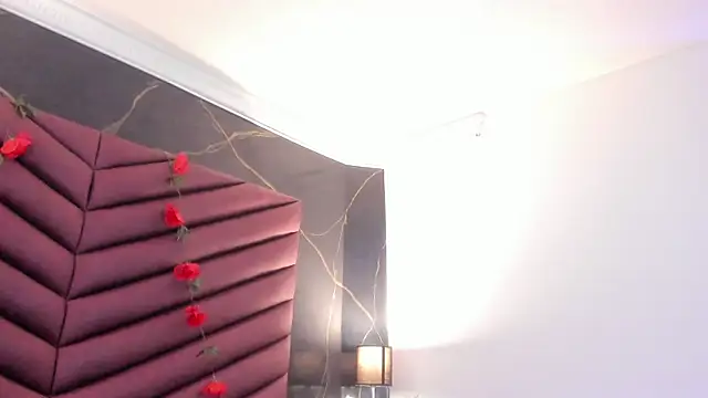 Živý XXX chat ValerySex_