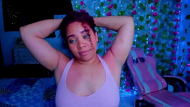 AngelaCoffee 现场XXX聊天