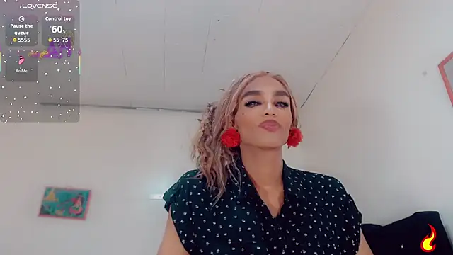 Oriana_braom – webcam-show