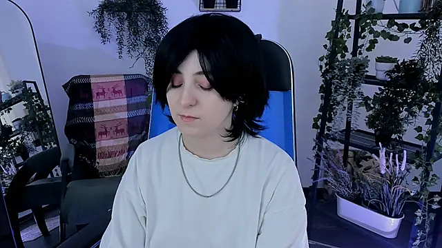 VirtuallVoyantn Live XXX chat