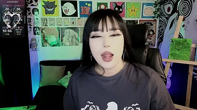 Yuhwan_ Live XXX-Chat