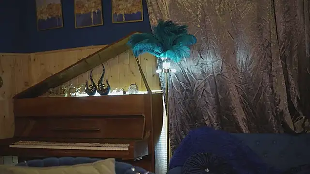 VanessaDoyle 现场XXX聊天