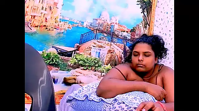 Chat +18 de Indianfairy99 ao vivo