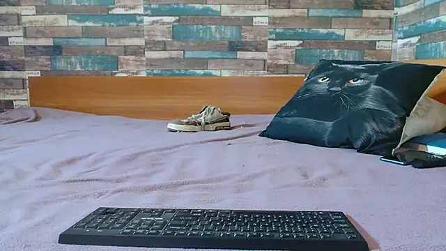 Andra_Love's Live XXX Chat