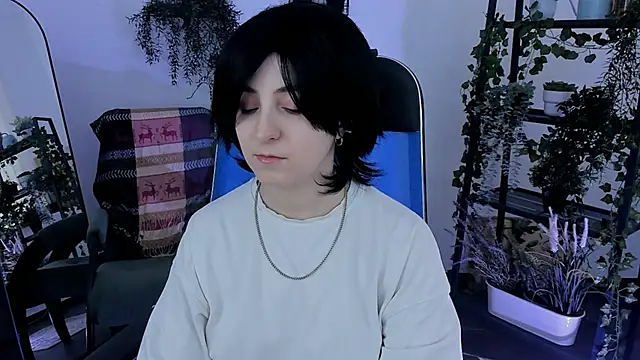 Chatroom XXX en direct de VirtuallVoyant