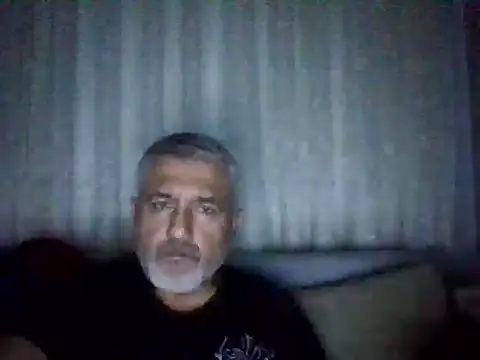 alemci_7434 Adlı Modelin Web Kamerası Şovu