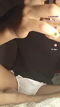 yookan137 élő XXX-chatje