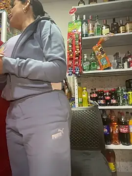 Sara_fun – Live XXX-chat