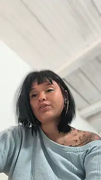 LorenRosse Webcam Show