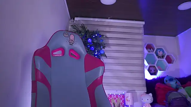 Rebecah_1 라이브 XXX 채팅