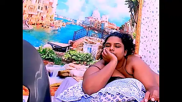 Chatroom XXX en direct de Indianfairy99