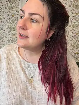 دردشة Lacey-BBW الجنسية المباشرة