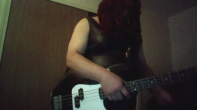 LyssaDragonshadow Webcamshow