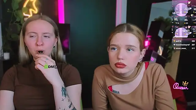 mila_glow1 Obrolan Langsung XXX