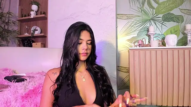 Chat XXX ao vivo de AntonellaRossi