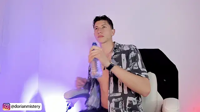 Dorianmistery2322_ Live XXX-chat