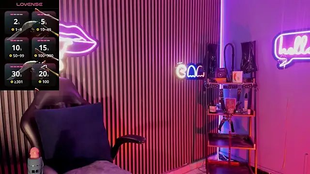 Maximoking26 Live XXX-chat