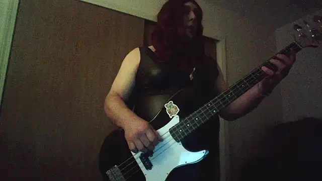 LyssaDragonshadow Live XXX-chat