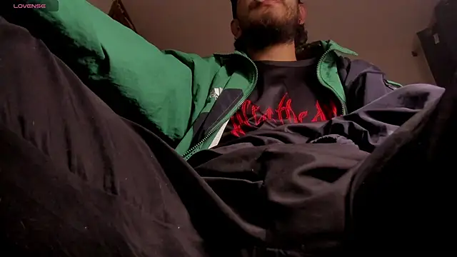 Pokazy przed kamerką – s_sven03