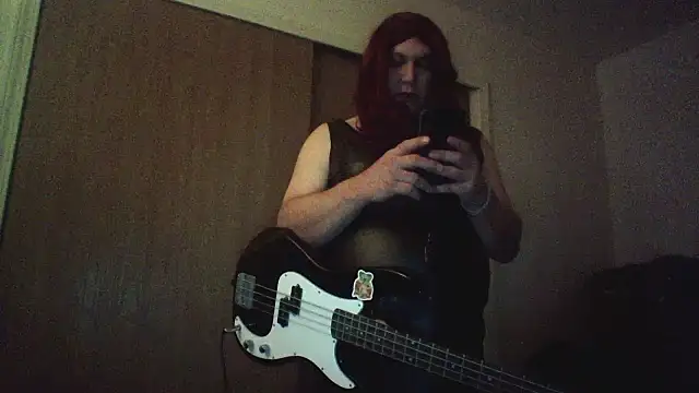 LyssaDragonshadow ওয়েবক্যাম শো