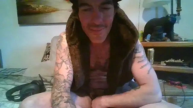 theboobietrap Live XXX-Chat