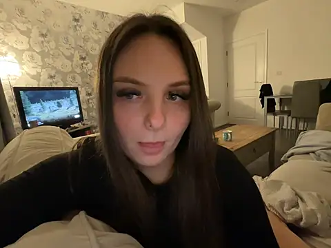 Webkamerová show ellmaixo