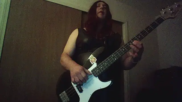 LyssaDragonshadow webkamerás műsora