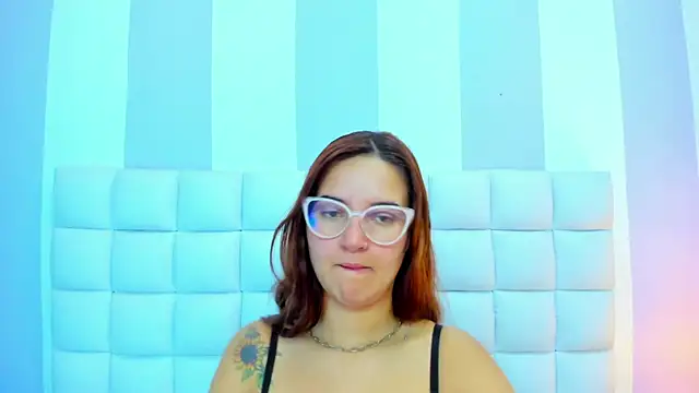 teresasroom_ – Live XXX-chat