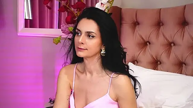 Chat XXX en directo de LadyAnyaa