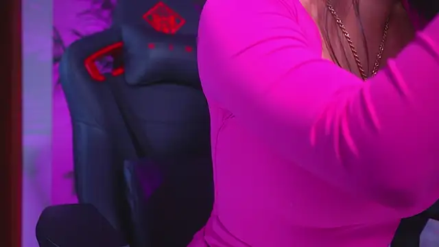 Živý XXX chat ambarEvans