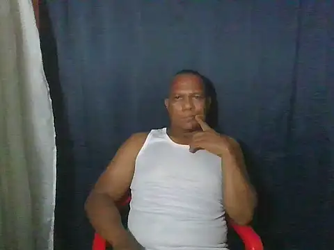 Show de Conorlee na webcam