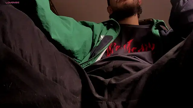 s_sven03 Live XXX-chat