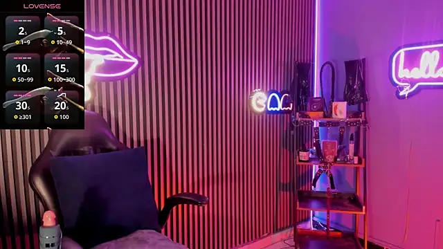 Maximoking26 Live XXX-chat