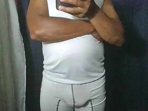 Pokazy przed kamerką – Conorlee