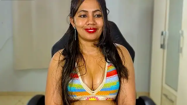 FannyXhotのウェブカメラショー