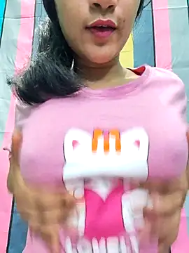 Show Webcam de Your_Private_Girl