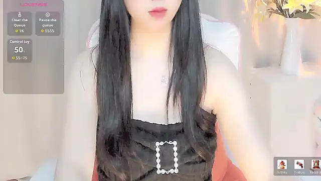 Sweet-Shuna Chat XXX in diretta