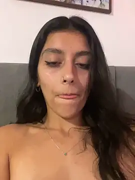 BrittanyDiaz Live XXX-chat