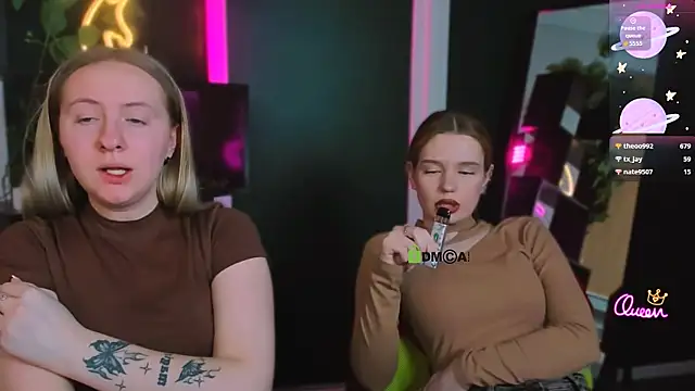 mila_glow1 Chat XXX in diretta