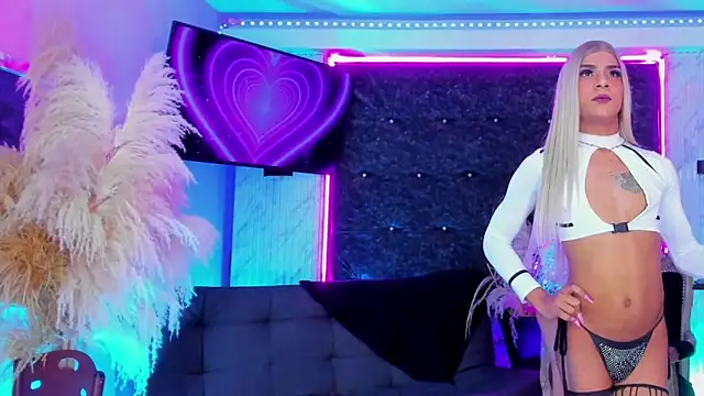 Queens_Wonders_Blonders 웹캠 쇼