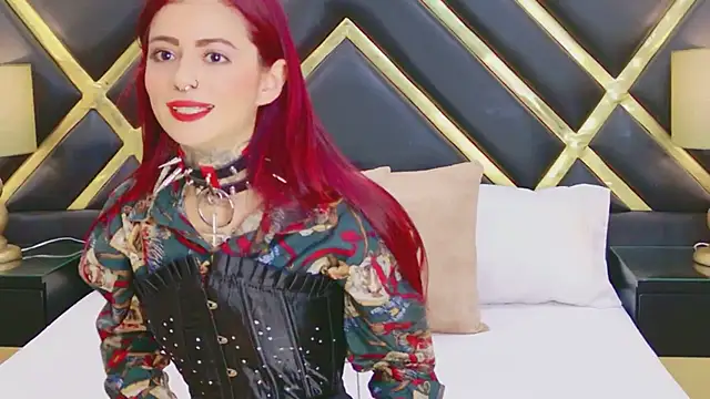 AntonellaEscudero Live XXX-Chat