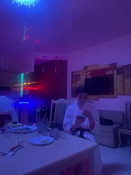 Show Webcam de Flossy_Vettie