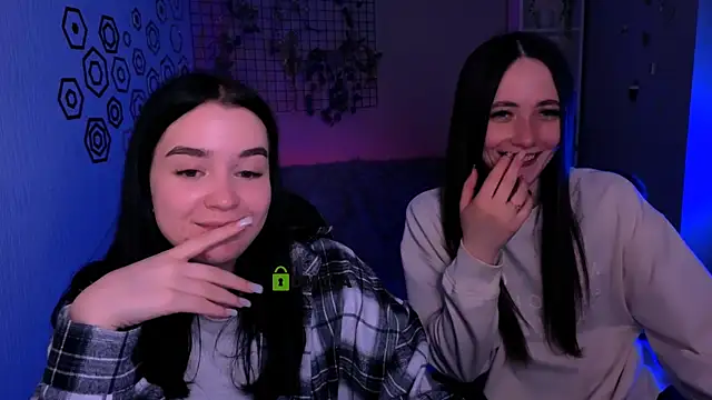 Webkamerová show bella_dorn