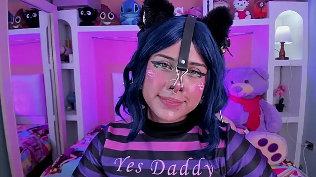 miss___megan's Live XXX Chat