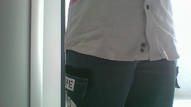 nole_china7's Webcam Show