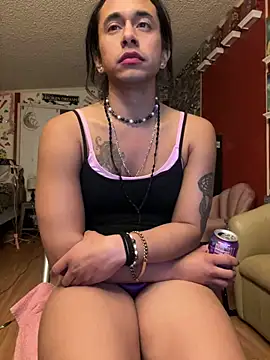 TranSexualJade95 Chat XXX in diretta