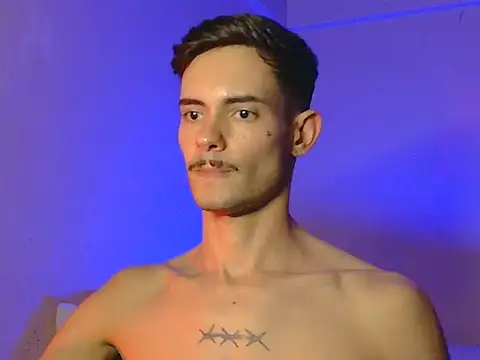 Show de Oheitorofc na webcam