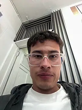 Show webcam de TavoHot_